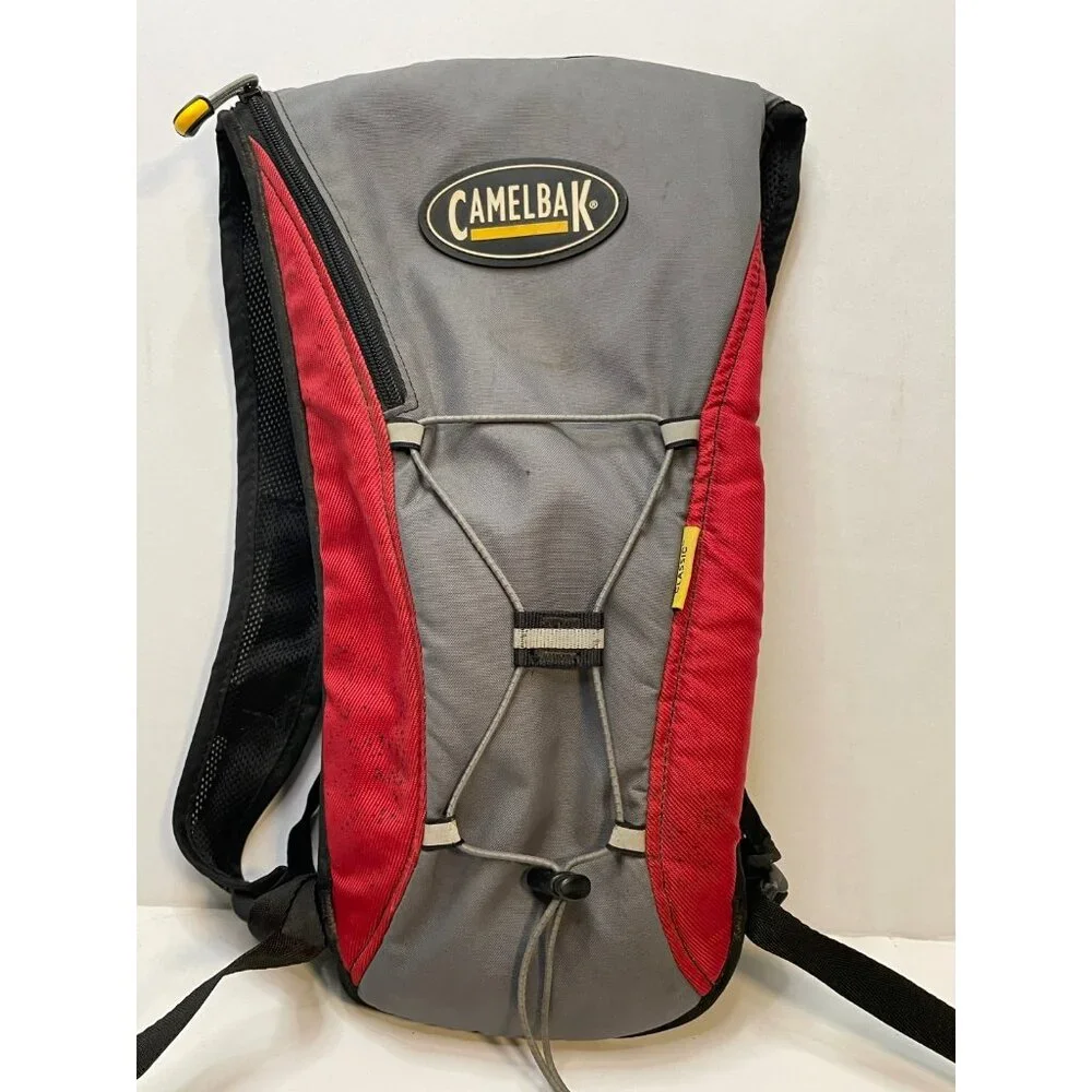 CamelBak Classic hiking backpack bike run hike no bladder 17